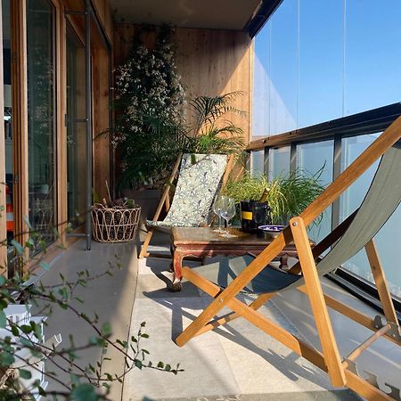 Fred Appartement Lille Centre Dış mekan fotoğraf