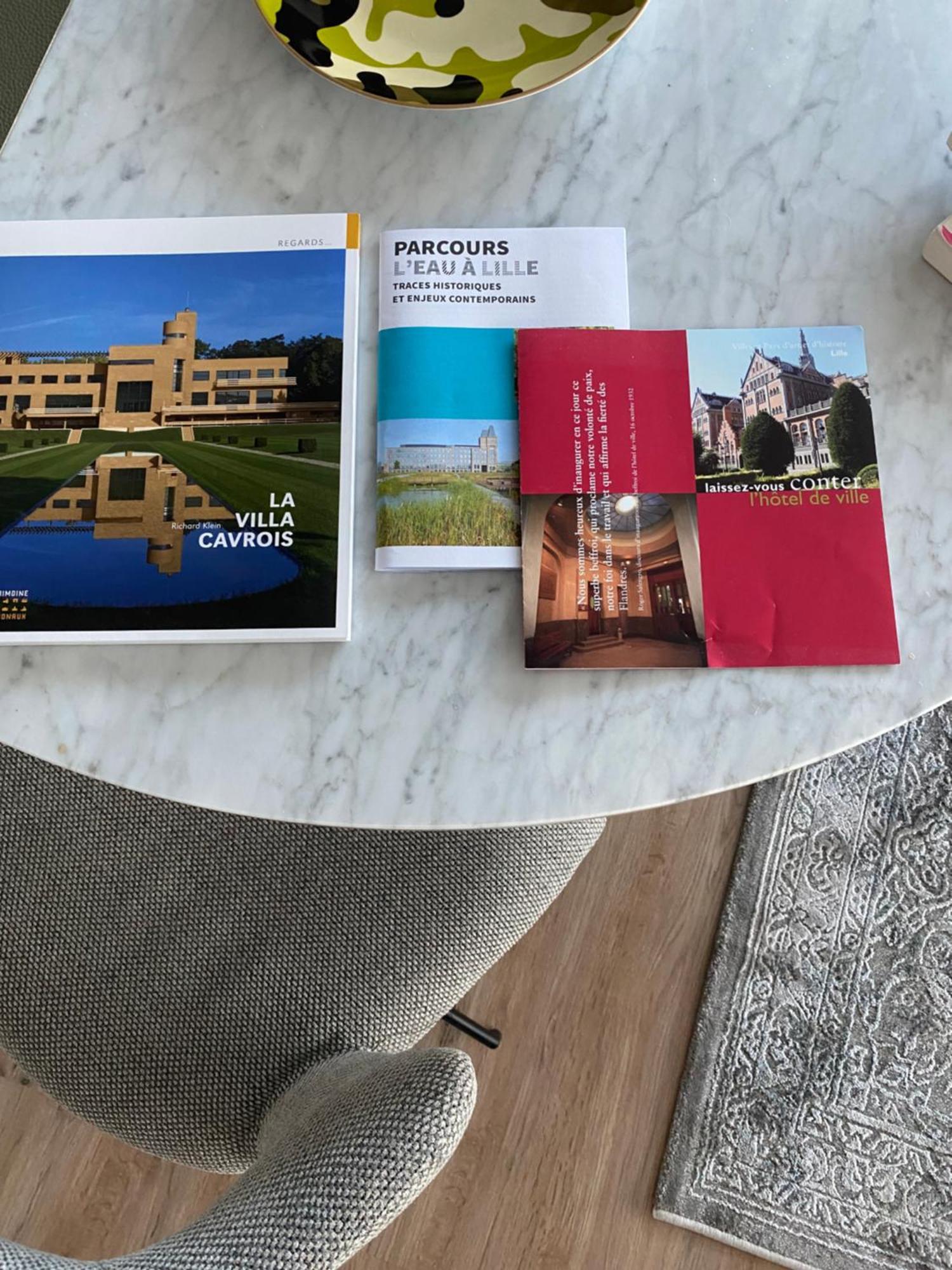 Fred Appartement Lille Centre Dış mekan fotoğraf