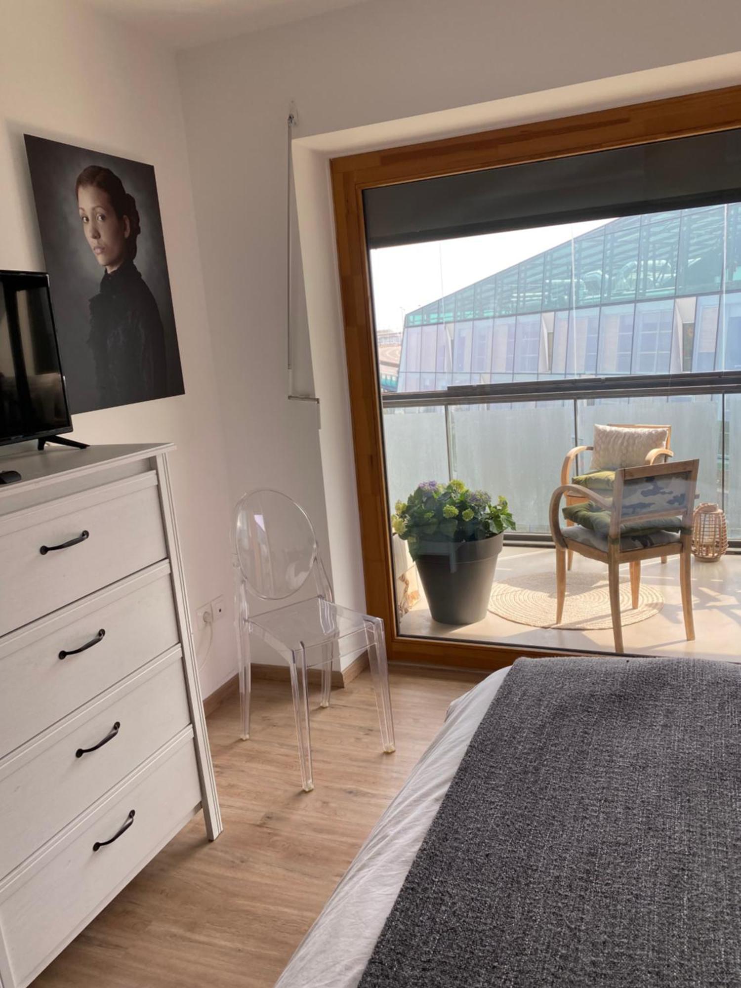 Fred Appartement Lille Centre Dış mekan fotoğraf