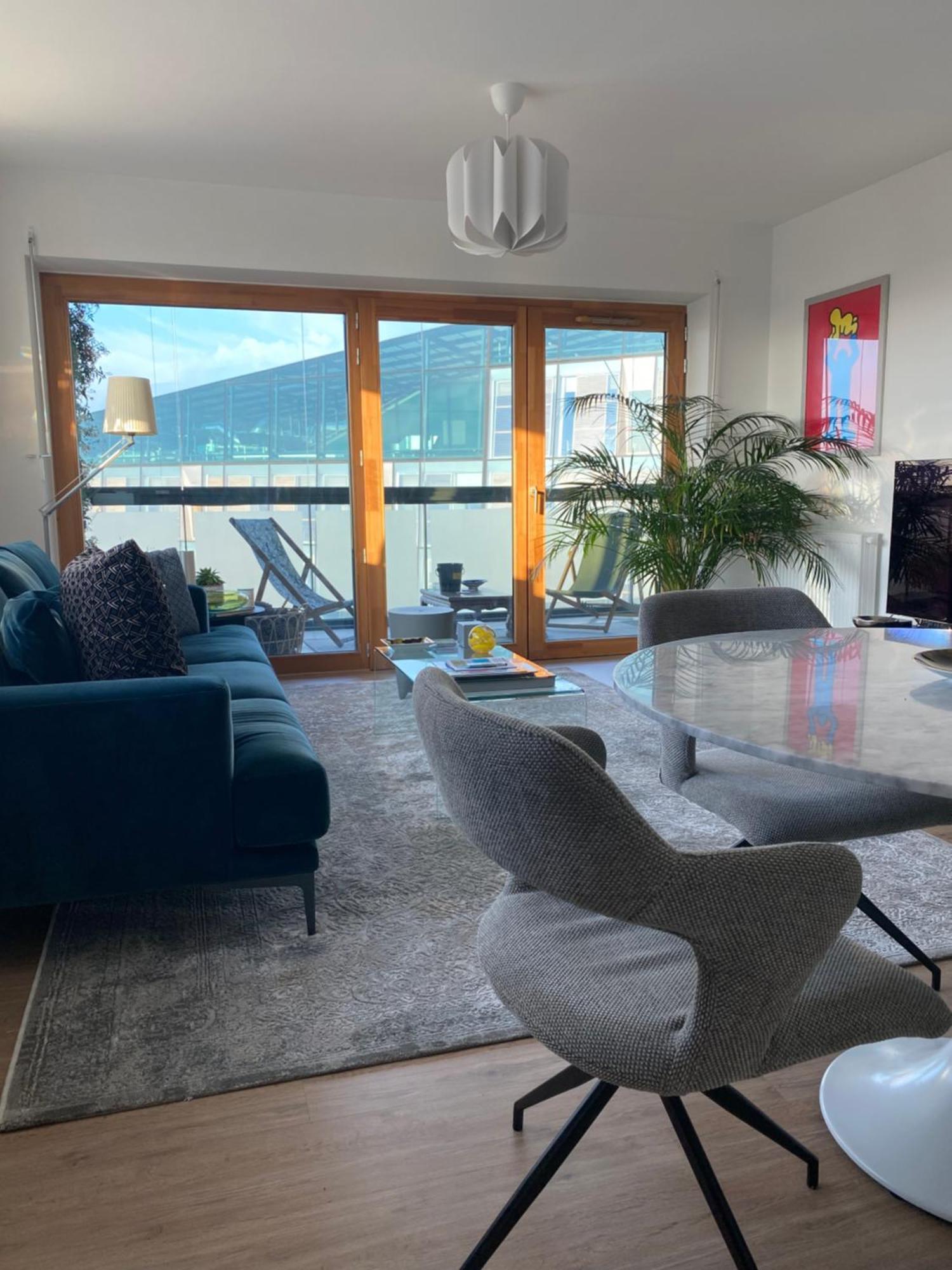 Fred Appartement Lille Centre Dış mekan fotoğraf