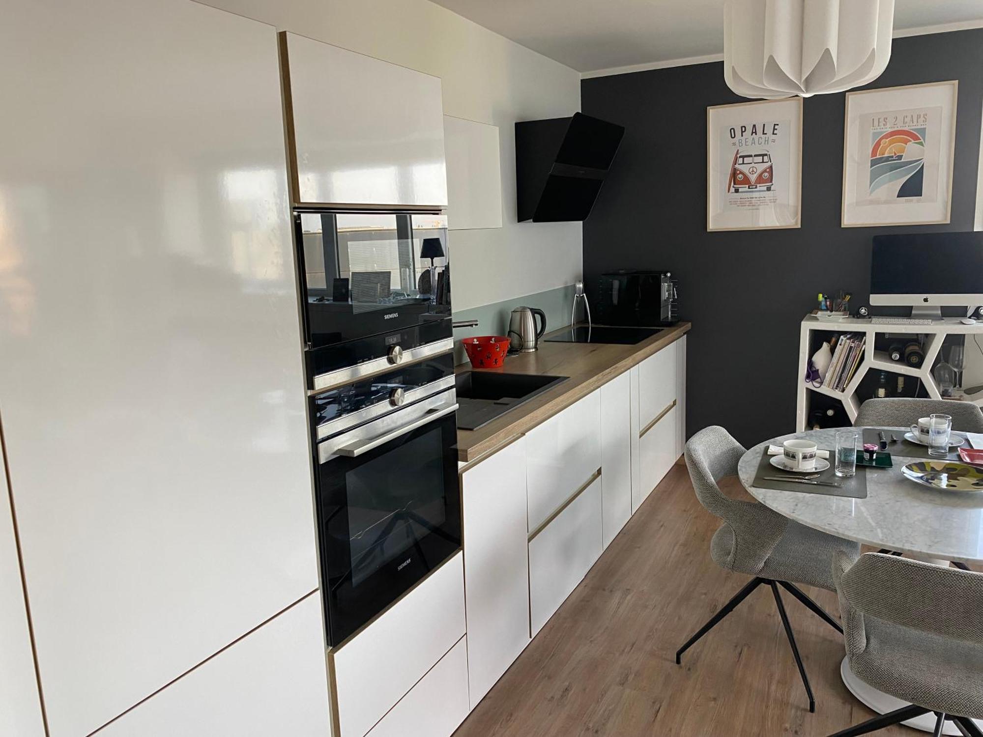 Fred Appartement Lille Centre Dış mekan fotoğraf
