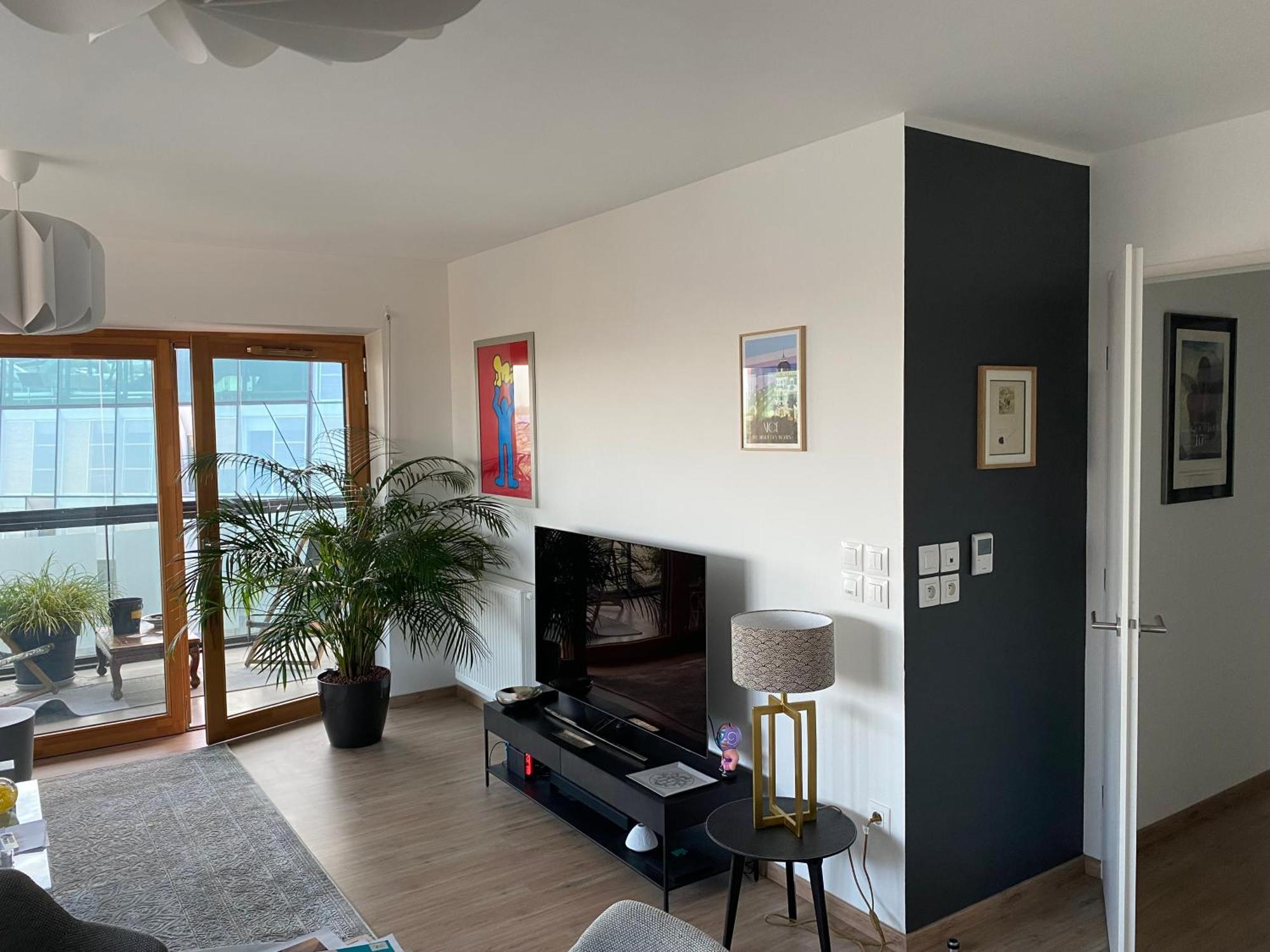 Fred Appartement Lille Centre Dış mekan fotoğraf