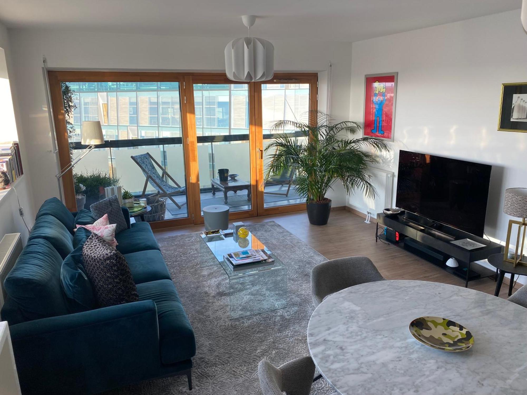 Fred Appartement Lille Centre Dış mekan fotoğraf